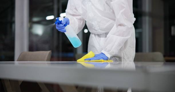 24/7 Emergency Blood Cleanup experts in Eldorado, OH